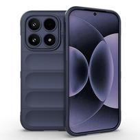 Soft Silicone Case for Xiaomi 17 Shockproof Anti-slip Protective Back Case Cover Xiaomi 17 Pro Fundas Para for Xiaomi 17 Pro Max Xiaomi 17 safyras