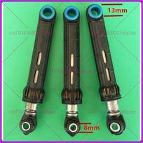 3pcs Suitable for Bosch Siemens drum washing machine special shock absorber shock absorber damper shock absorber green