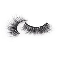 Luxury Grade 3D 6D Full Strip 25mm Mink Lashes Reusable Faux Mink False Eyelashes with Lashes Boxes Natural Long&Mix&Customized Lash Package