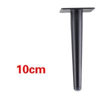 Luxury Lightweight Furniture Legs Supportive Foot Dining Table Legs Book Desk Foot TV Cabinet Bathroom Cabinet