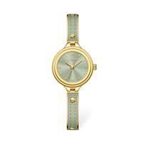 Wind Bracelet Bracelet Watch Women'S Senior Light Luxury Design Temperament Women'S Quartz 9776