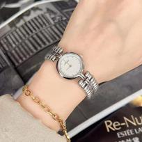 Bracelet High-End Atmosphere Light Luxury Niche Design Women'S Watch