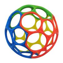 Rangs Japan Oball Basic red