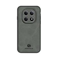 Lightweight Protective Phone Leather Case for Xiaomi Redmi Note 15 Pro+ Plus 5G 4G Note 14 Pro Note14 Note 15 Matte Cover Redmi Note 15 4G