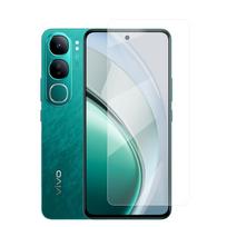 2/4PCS Screen Protector For Vivo V40 Lite Tempered Glass Vivo V40 Lite Film Full Glue Protective Phone Glass For Vivo V40 Lite 2PCS Tempered Glass
