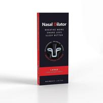 26~Mute Snore Stopper Nasal Dilator - Starter Pack For Snore Reduction, Increases Airflow, Anti Snoring Devices For Better Sleep
