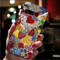 Phone Case For Google Pixel 10 Pro 9 Pro XL 9A 8 7 6 Pro Pixel 8A 7A 6A Pixel 8 7 6 5 Fruit Watermelon Avocado strawberry Google Pixel 9