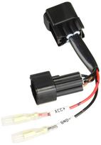 KITACO Power Extraction Harness Type Ninja 400R (Kawasaki 3) ('11~'13) 756-9000420