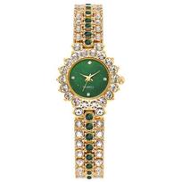 Luxury Round Quartz Watch Starry Sky Quartz Wristwatch Jewelry Ladies Business Watches  Women