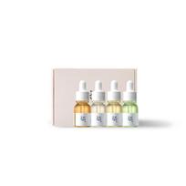 JOSEON GROŽIS (Nustatyti) Hanbang serumo atradimo rinkinys 10ml*4ea (3 variantai) 1PACK
