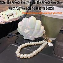Apsauginis „AirPods Pro 2“ dėklas For AirPods 1 or 2