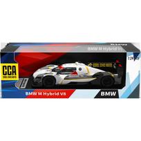 1/24 BMW M Hybrid V8 2024 Model Car Diecast Toy Cars Toys for Boys Kids Gifts 1/24-Size:20.7*8.5*5.2cm balta