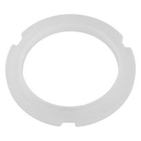Silikoninė garų žiedo tarpinė, suderinama su For Breville ir For CALPHALON white