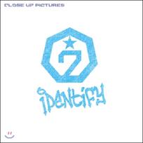 GOT7 1st Album - Identify [Close-Up Version]
