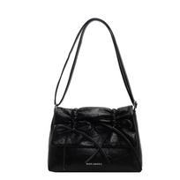 Bag Women's New Fashion Versatile Messenger Bag Commuter Shoulder Bag juoda
