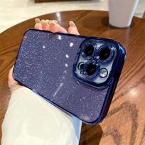 For Xiaomi 14 13 12S 11 Ultra Pro 13 12T 11T 10T Pro Lite 12s 12x 10s Shinning Soft Case With Bling Paper Full Cover Case Xiaomi 14 Ultra