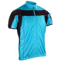 Spiro Mens Bikewear Full Zip Performance Jacket S