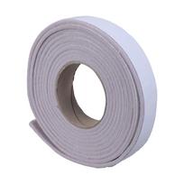 Convenient Water Absorbing Window Seal Strips To Keep Your Window Drying Protective Condensation Daily Casual Use 2 smėlis