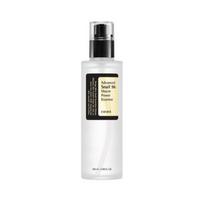 COSRX Advanced Snail 96 Mucin Power Essence  3.38 fl oz / 100 ml – High-Concentration Snail Mucin Hydrating Essence for All Skin Types