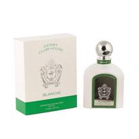Derby Club House Blanche men's eau de toilette 100 ml