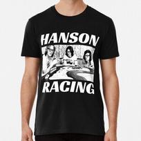 Hanson Broliai Slap Shot T marškinėliai S iki 5XL Pagaminta  T marškinėlis Unisex T marškinėlis XL