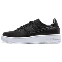 Nike Air Force 1 Ultraforce Lthr Black/Black White 845052-003 40