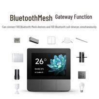 Xiaomi Smart Home Touchscreen Voice Control Panel