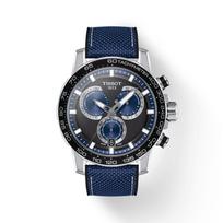 Tissot black Dial Men's Fashion Watch T125.617.17.051.03 juoda