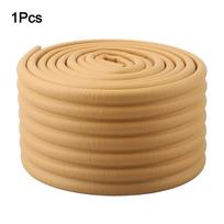 Vamzdžių triukšmo mažinimo ir šilumos izoliacijos putplasčio juosta, 2m x 8cm dydžio Beige beige