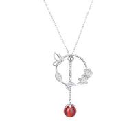 Heaven Official Blessing Choker Necklace Sweet Cosplay Anime Clavicle Chain 1