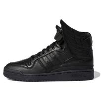 adidas Jeremy Scott x Wings 4.0 'Core Black' Men's GY4419