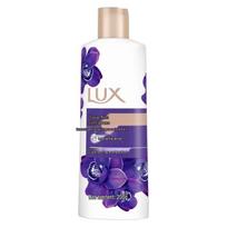 LUX Luxury Scented Body Wash - Enchanting Lotus