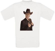 JR Ewing Dallas Larry Hagman John Ross TV J.R. Ewing T-Shirt All Sizes L