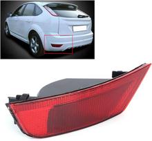 Kairės Dešinės Pusės Galinio Buferio Rūko Žibintas 8V4115K273AB Tinka Ford Focus MK2 2008-2015 Automobilio Rūko Žibintų Stilius