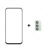 For Xiaomi Redmi 15 Glass Screen Protector Camera Film HD Protector Film Redmi 15 Tempered Glass Redmi 15 5G Glass For Redmi 15 5G