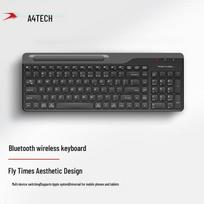 A4Tech FBK25 Wireless Bluetooth Portable Keyboard