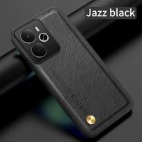 Magnetic Built-in Leather Case For Realme 14T 14X 14 5G Car Holder Shockproof Protective Cover For Realme 14 Pro Plus 13Pro+ For Realme 14T juoda