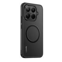 For Xiaomi 15T Pro 17T Pro Magsafe Magnetic Matte PC Case For Xiaomi MI 17 Max Magsafe Wireless Charging Shockproof Back Cover For Xiaomi 15T Pro juoda