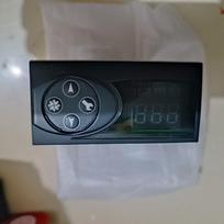 EMS2512204-3201 EP1540438 Šaldiklio termostato valdiklis šaldytuvui Coca-Cola Sanyo vitrinai gray