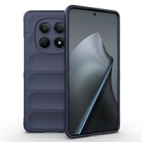 Soft Silicone Case for Redmi Note 15 Pro+ Shockproof Anti-slip Protective Back Case Redmi Note 15 5G Fundas Redmi Note 15 Pro 4G Redmi Note 15 4G