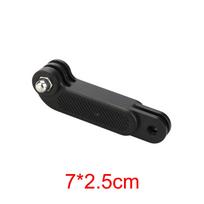 Universal Extension Pivot Arm Mount Kit for DJI GoPro Hero 13 12 11 DJI Action 5 Pro 4 Adjustable Straight Joints Adapters