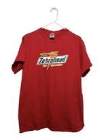 Vintage 90’s Zebrahead Band Ear Quencher T-shirt L