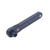 Torque Single Head Quick Ratchet Wrench 1/4 Batch Bit Screwdriver Socket Spanner China Mainland