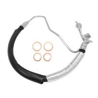 OEM Spec Steering Pressure Hose Line 49720ZN50B for Nissan For Altima 2008-2012 and For Maxima 2009-2014 V6 3.5L Replacement China Mainland