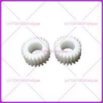 2pcs Metal gear for KARCHER K1 K2 K3 series Car Washing Machine plate bearing ram angle plunger oil seal