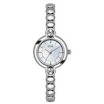 Light Luxury High-End Fritillary Women'S Watch Niche High-Value Waterproof Exquisite Alloy Bracelet Quartz Watch