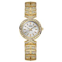 Light Luxury Full Diamond Fashion Women'S Watch Watces Niche Waterproof High-End Alloy Bracelet Watch