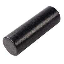 12 Inch Yoga Foam Roller Fitness Portable Pilates Body Exercises Gym for Leg/Arm/Back/Feet Pain Self-Myofascial Treatment Tool
