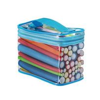 Soft Foam Flexible Hair Roller Flexi Twist Bendable Curling Hair Roller Portable Durable Soft Hair Roller Beauty Salon