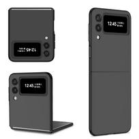 Anti-Drop Fashion Protective PC Case for Samsung Galaxy Z Flip 3 4 5G Flip3 Flip 7 6 5 1 2 Flip7 FE Flip6 Flip5 Flip4 Flip2 Bag Galaxy Z Flip3 5G juoda